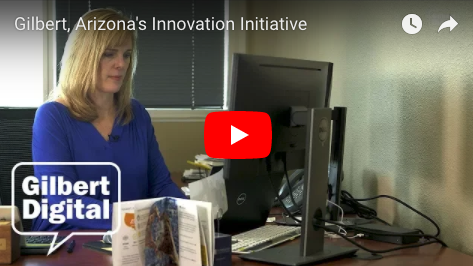 Innovation Video - Laurie Buzcek