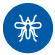 Mosquito Icon