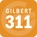 Gilbert 311 App