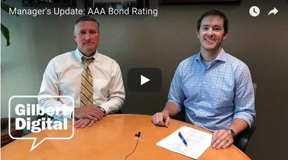 Manager's Update: AAA MPC Bonds