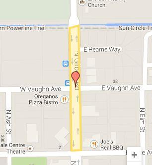 Gilbert-Vaughn-Watermain-Break