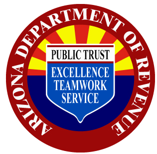 AZ Department of Revenue