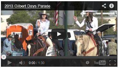 2013gilbert-days-parade