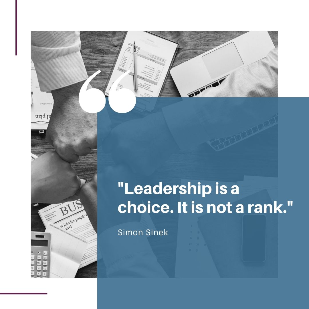 Simon Sinek Quote