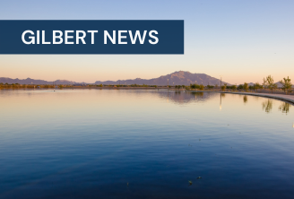 Gilbert News Update