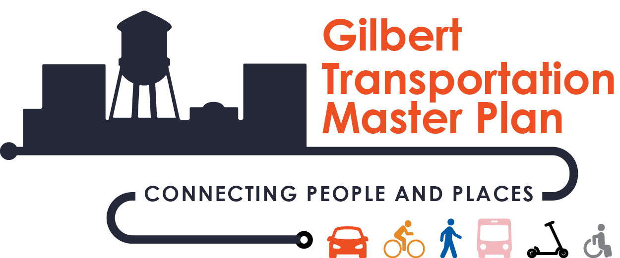 Transportation Master Plan Logo