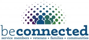 Be Connected Logo