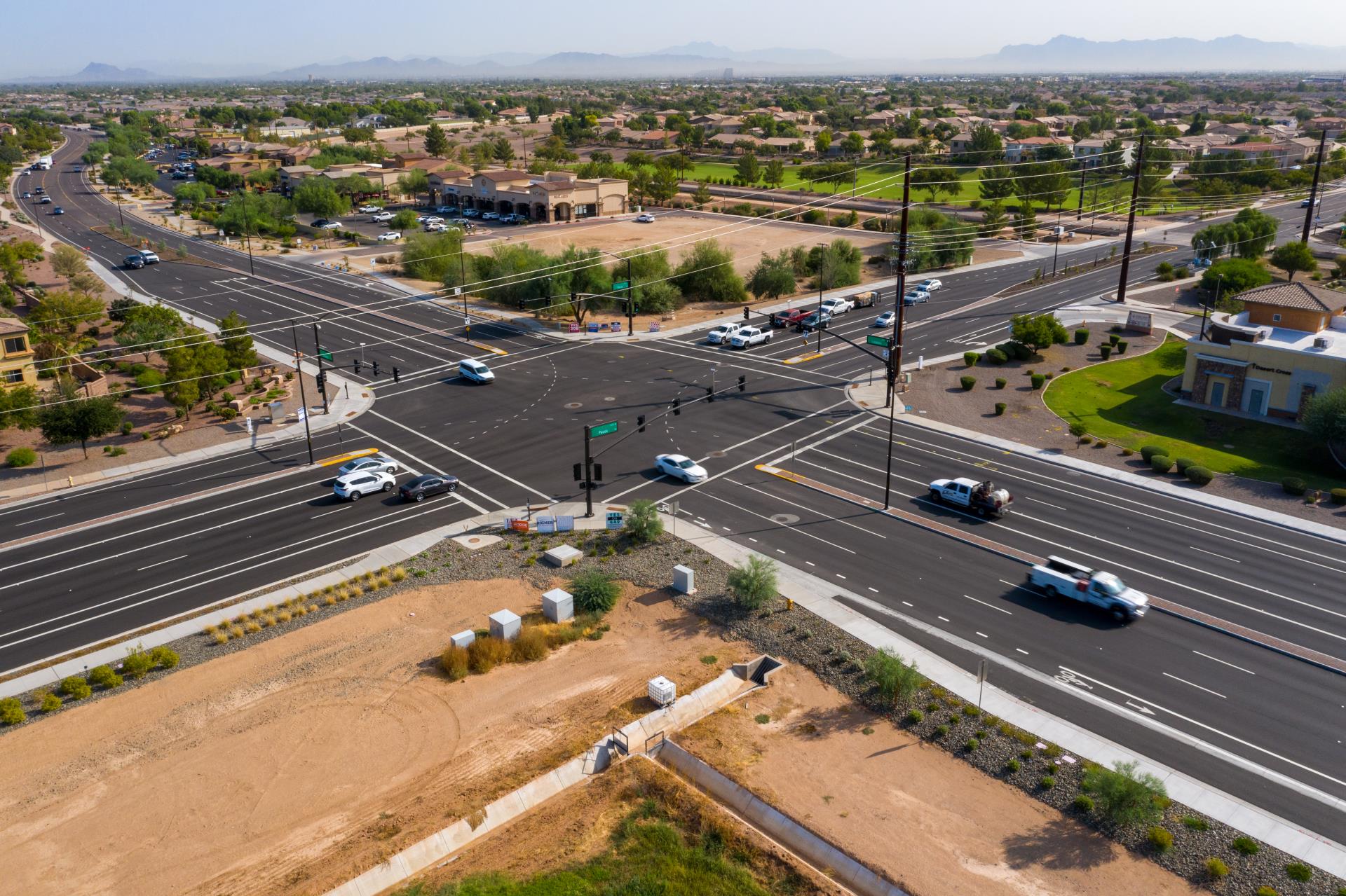 roads-in-gilbert