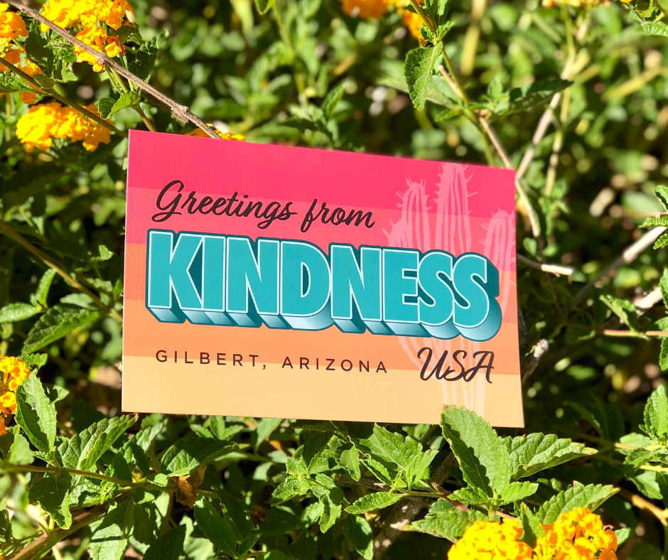 Kindness USA