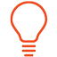 Lightbulb Icon