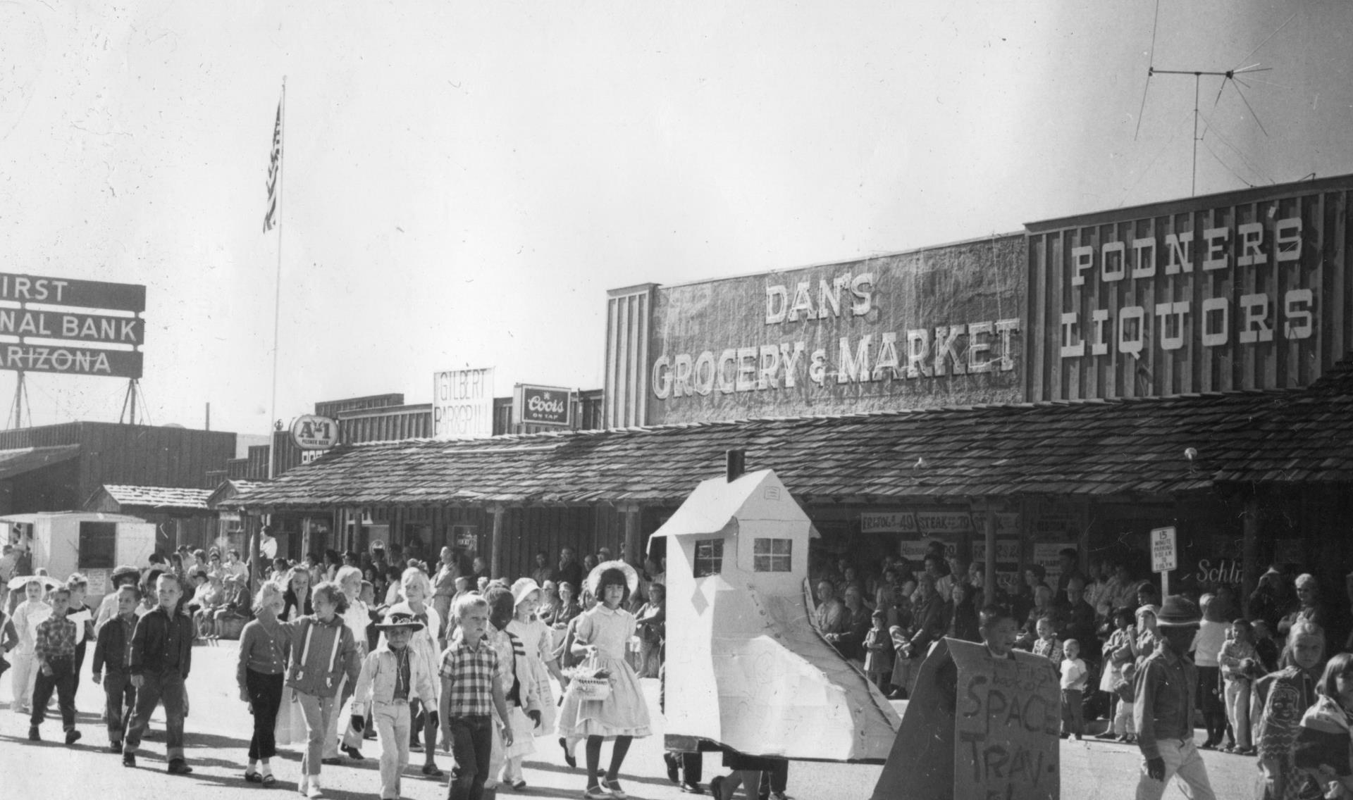 first-parade-gilbert-az