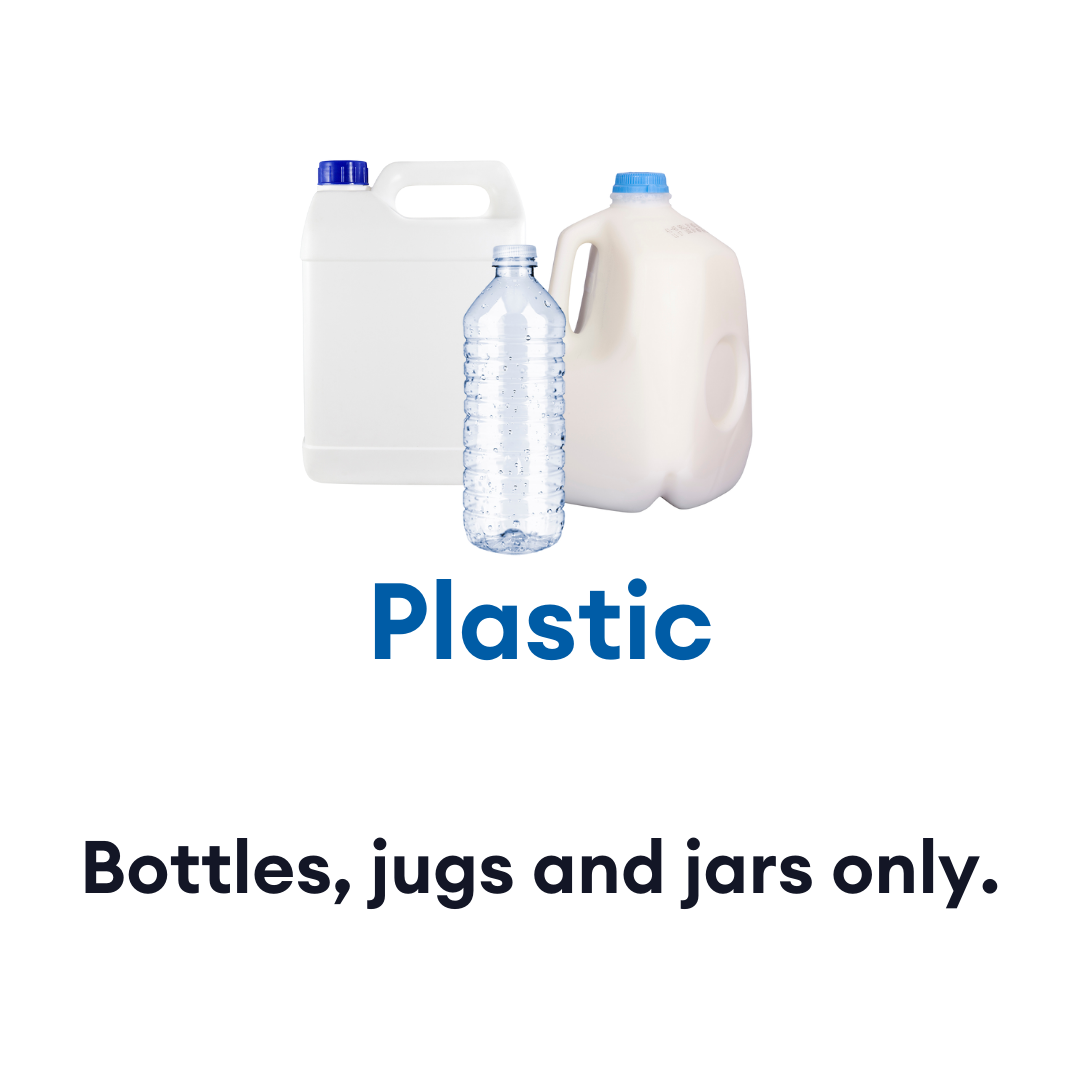 Plastic