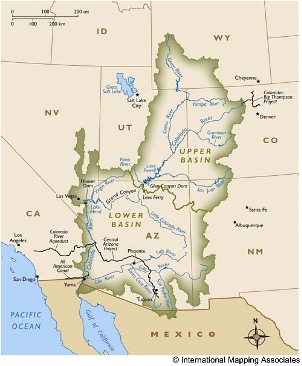 Colorado River Basin