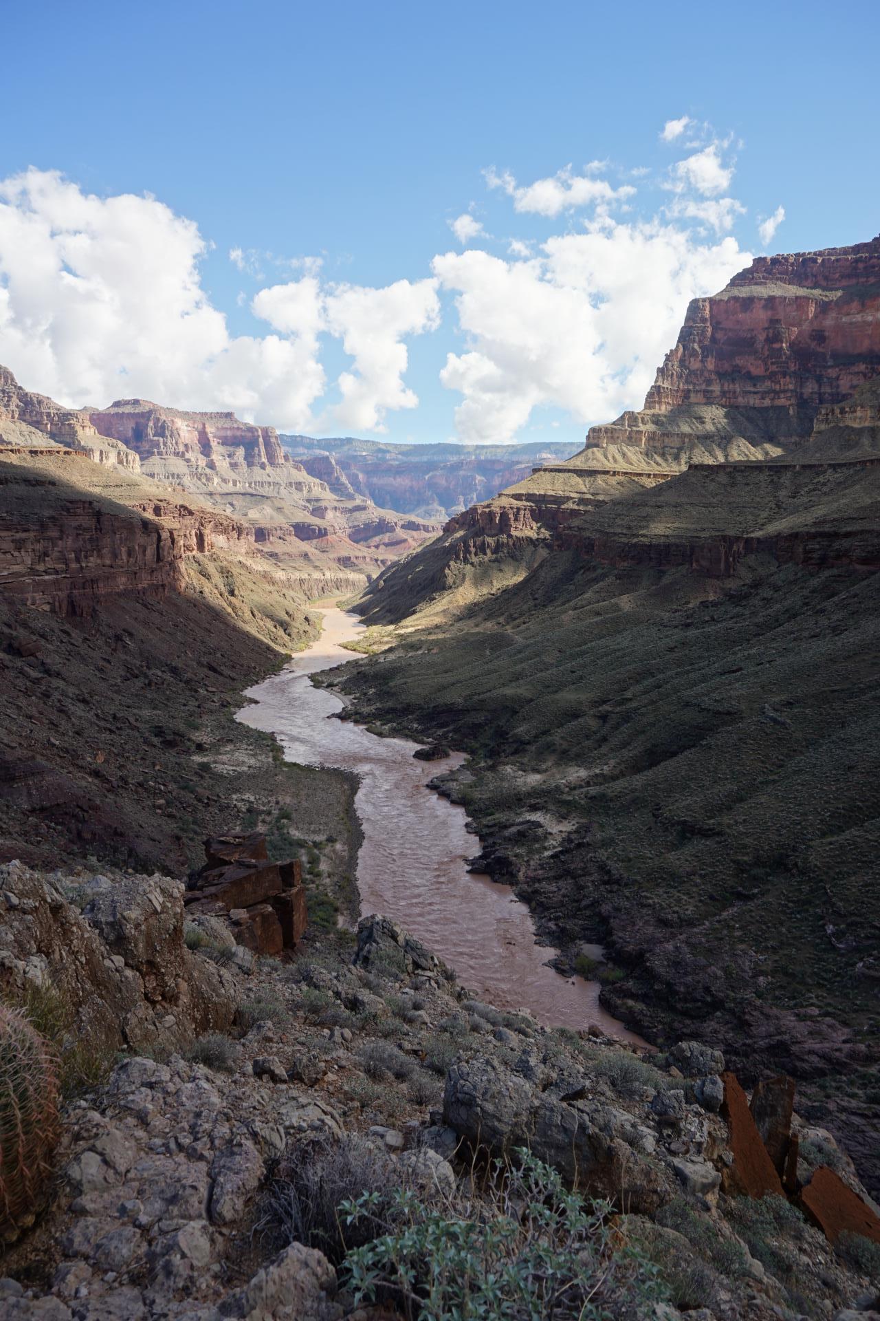 Colorado River Basin