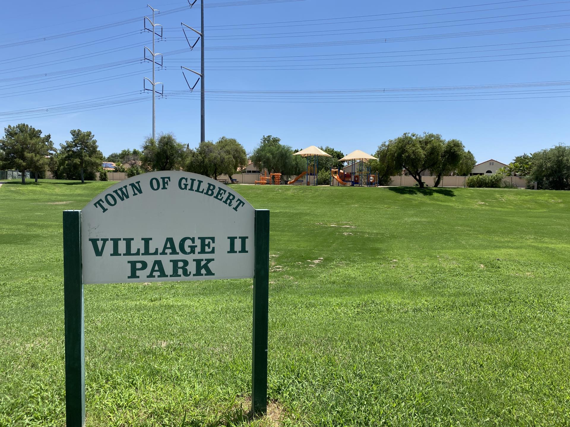 Village II Park