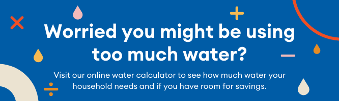 Visit our Water Calculator