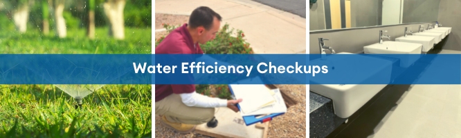 Commercial Water Checkup