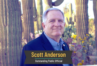 Scott Anderson Award