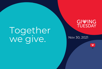 GivingTuesday 2021