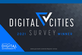 Digital Cities 2021