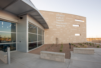 Public Safety Training Facility