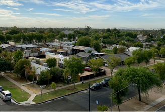 Heritage District Neighborhood