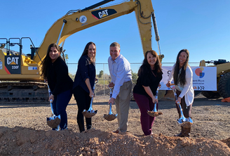 NWTP Groundbreaking 1