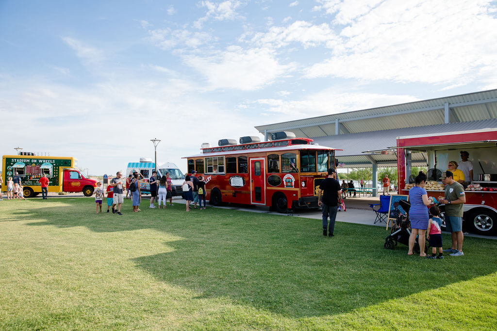 GRP - Food Truck Alley