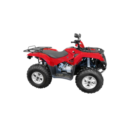 ATV