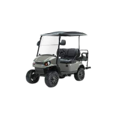 GOLF CART