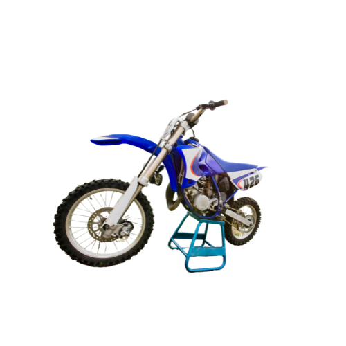 MOTOCROSS