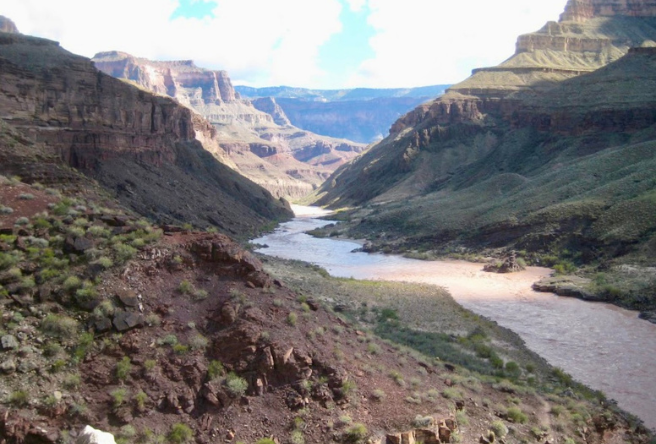 Colorado River