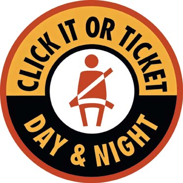 click it or ticket