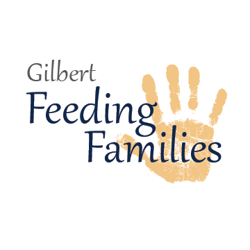 GilbertFeedingFamilies_Logo