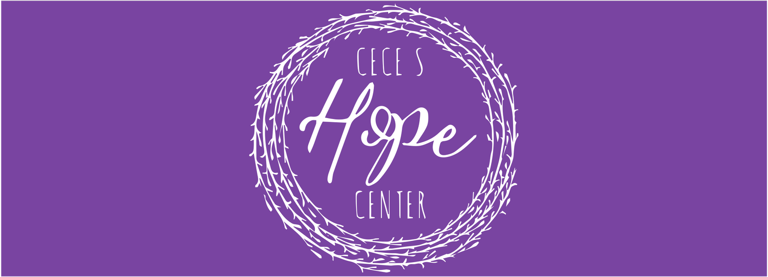 Cece's Hope Logo