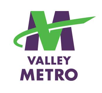 Valley Metro Logo