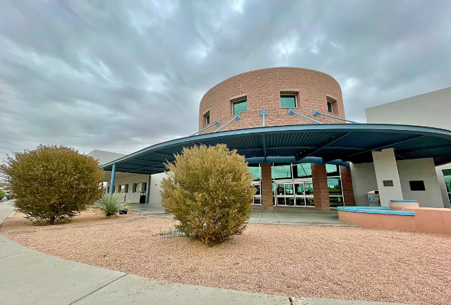 Southeast Regional Library 