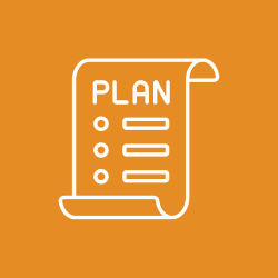 CIP Plan Icon