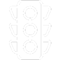 Traffic Signals Icon