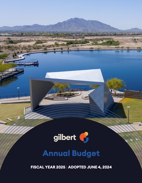 FY24 Budget Cover