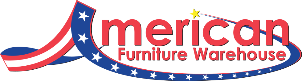 This is the logo of our Sponsor, American Furniture Warehouse