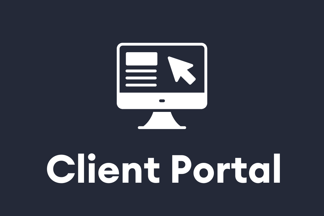 Client portal