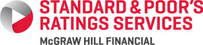 Standard and Poors logo