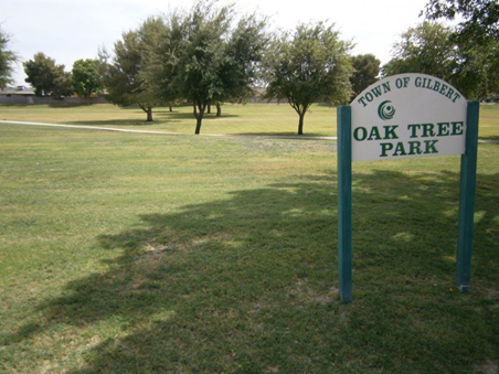 Oak Tree Park