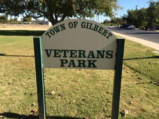 Veteran's Park