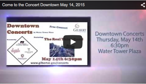 Gilbert-Arizona-Concert-Downtown