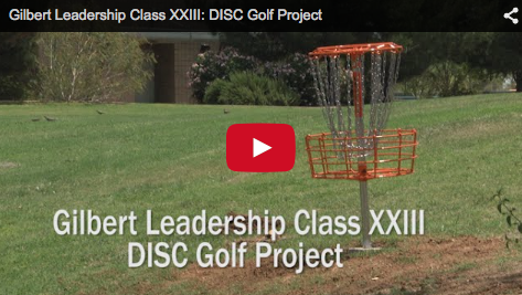 Gilbert-Leadership-Class-XXIII