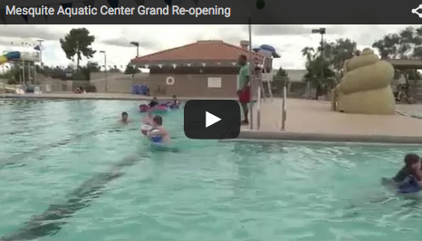 Mesquite-aquatic-center