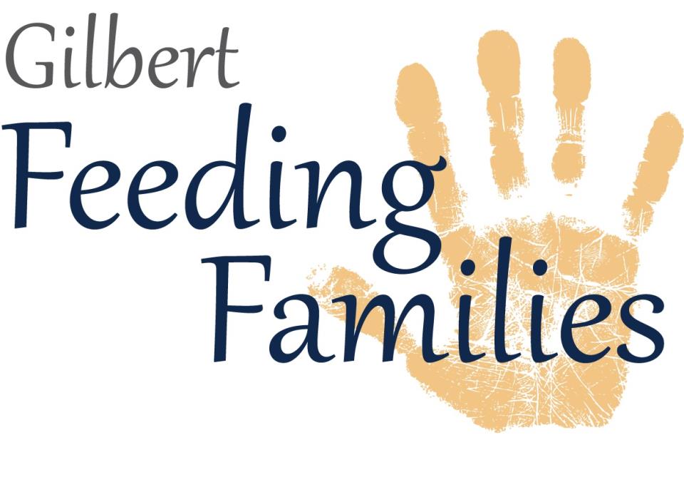 GilbertFeedingFamilies_Logo