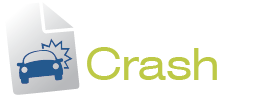 Buy Crash Logo